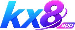 kx8 app লোগো